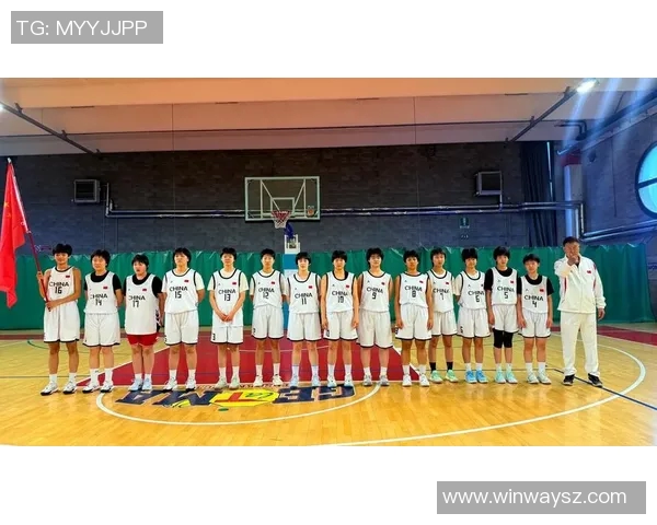 重庆篮球队在世界锦标赛中的实力展现与战术分析