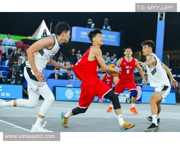 篮球汉川明星的崛起与未来发展探讨