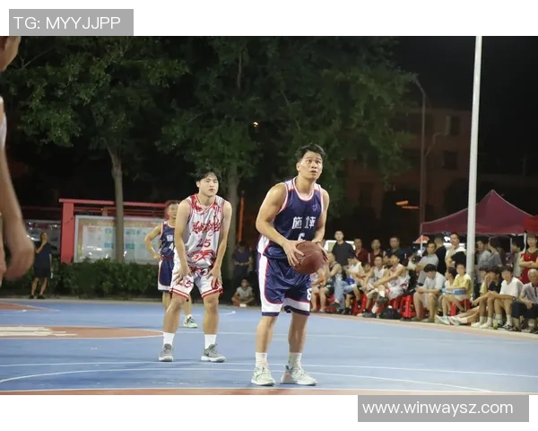 篮球周明星盛典聚焦球场英雄与精彩瞬间的完美结合