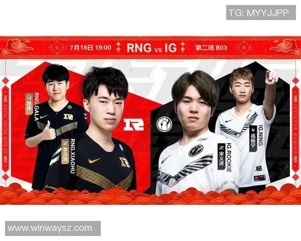 赛后分析：RNG与IG在比赛中的心理素质对比与影响探讨