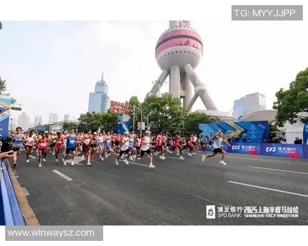 城市马拉松特别报道：上海街舞队如何在赛事中实现华丽转型与新生